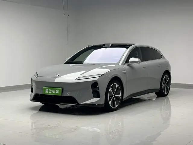 NIO ET5T 2025 75kWh Touring