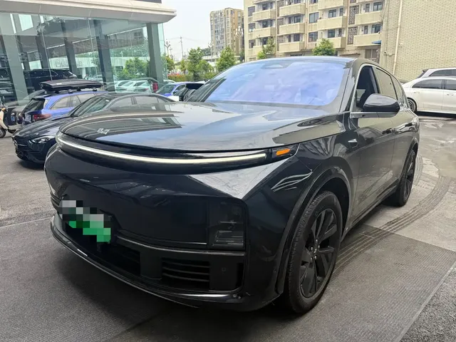 Li Auto L7 2023 Pro