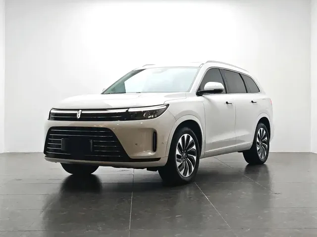 AITO Wenjie AITO M7 2022 1.5T AWD Luxury Edition