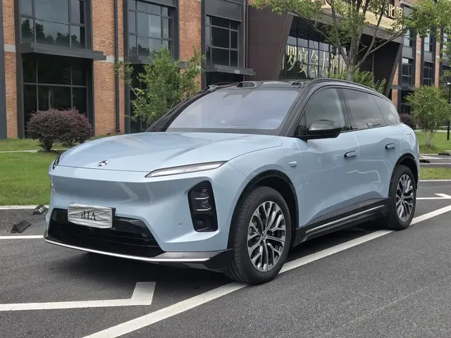 NIO ES6 2025 75kWh