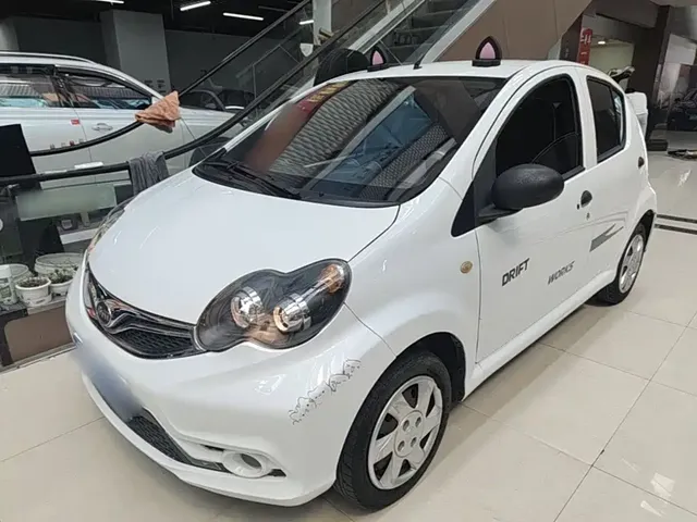 BYD F0 2015 1.0L AMT Xuan Cool Edition