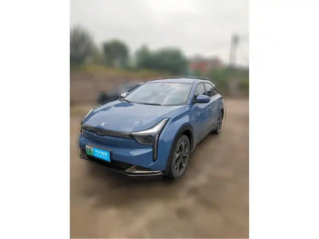 Nezha Auto Neta U 2022 Smart 400 NCM