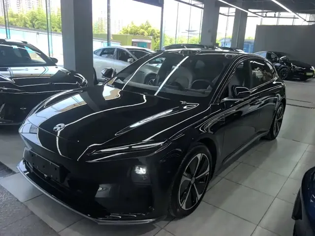 NIO ET5T 2024 75kWh Touring