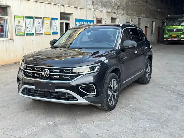 Volkswagen Tayron 2023 280TSI 2WD Luxury Plus Advanced Edition