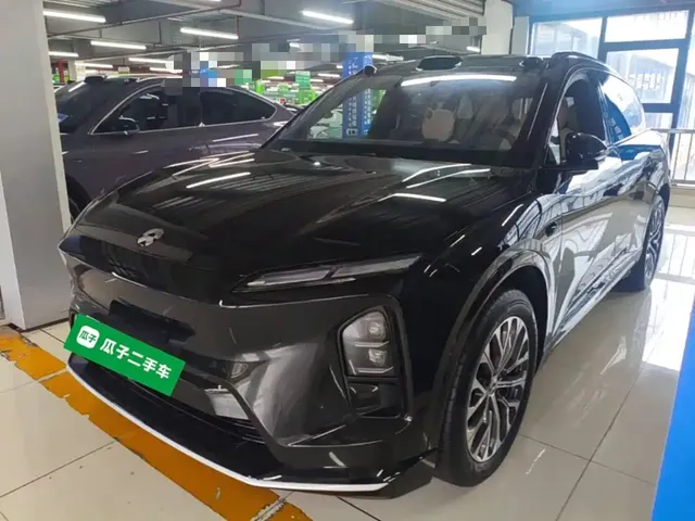NIO ES6 2025 75kWh