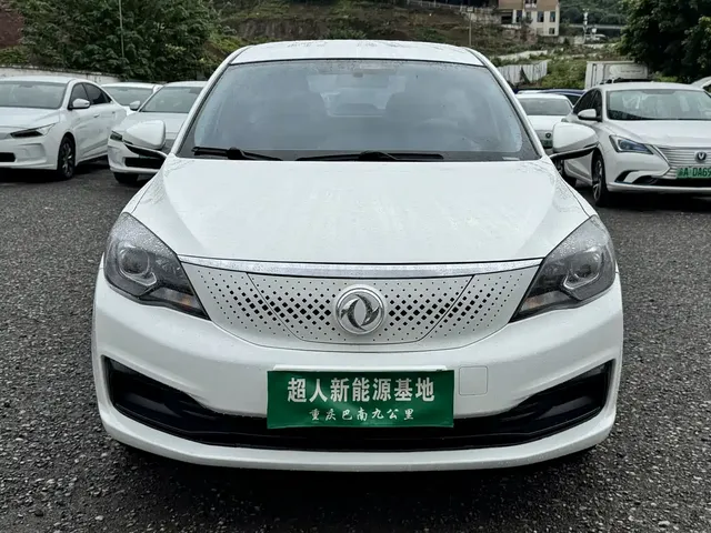 Dongfeng Aeolus Dongfeng Fengshen E70 2022 500 Ultra Edition