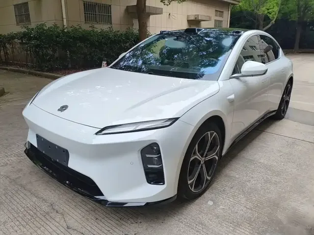 NIO ET5 2025 75kWh