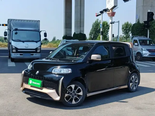 Ora White Cat 2022 Wildcat Edition 360km Luxury (NMC)