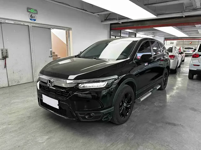 Honda Haoying 2021 240TURBO CVT 2WD Smart