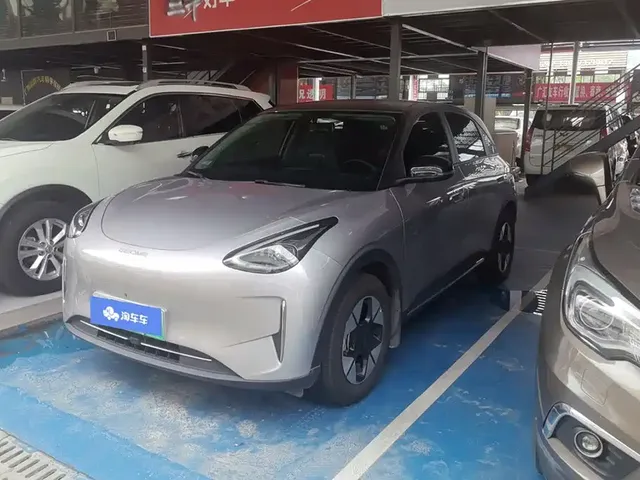 Geely Galaxy Starry Wish 2025 310km Dream Edition