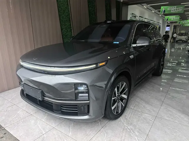 Li Auto L7 2023 Max