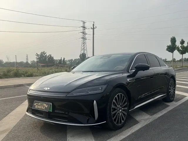 Chery Fengyun A9L 2025 260 Boya Luxury Edition