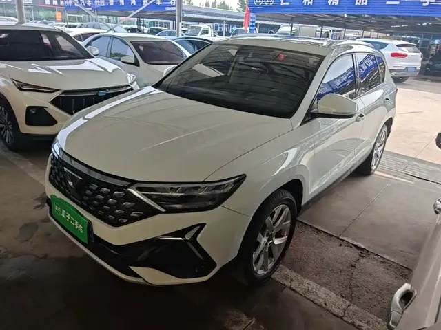 Jetta VS5 2022 280TSI Automatic Progressive