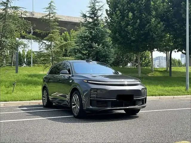 Li Auto L7 2024 MAX
