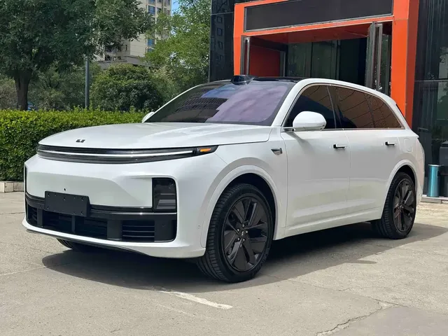 Li Auto L7 2024 MAX