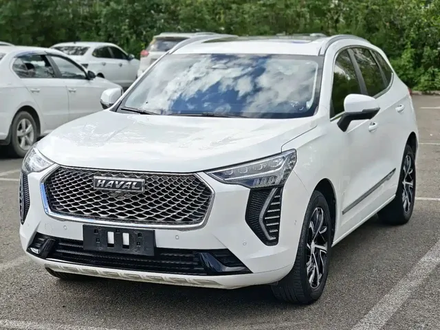 Haval First Love 2021 1.5T Automatic Premium Edition