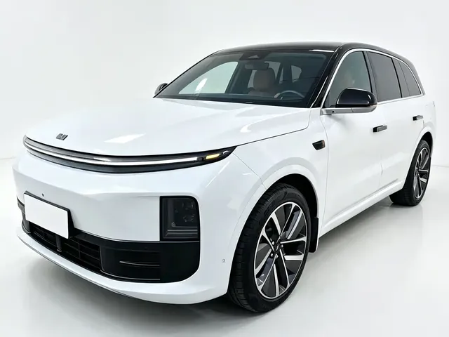 Li Auto L6 2024 Pro
