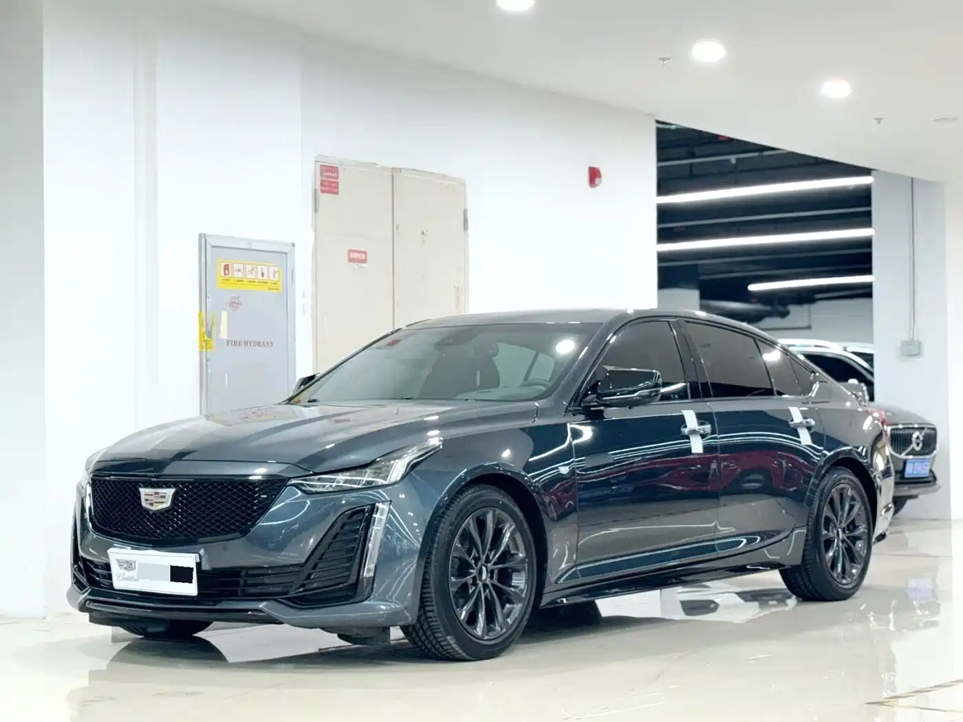 Cadillac CT5 2021 28T Fashion