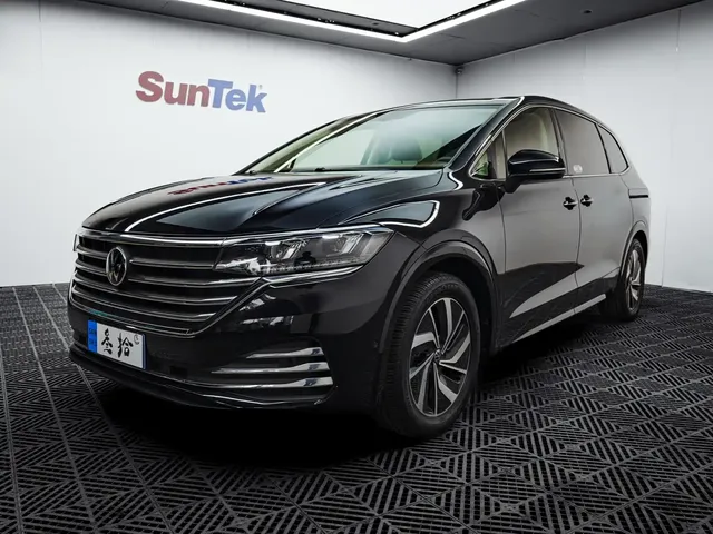 Volkswagen Viloran 2020 330TSI Luxury Edition