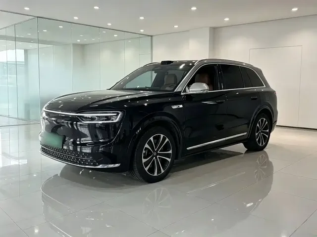 AITO Wenjie AITO M7 2026 Extended Range Max AWD 5-seater