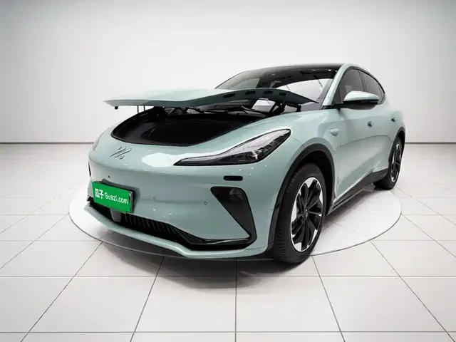 IM Motors IM LS7 2023 Model 90kWh Elite RWD Edition