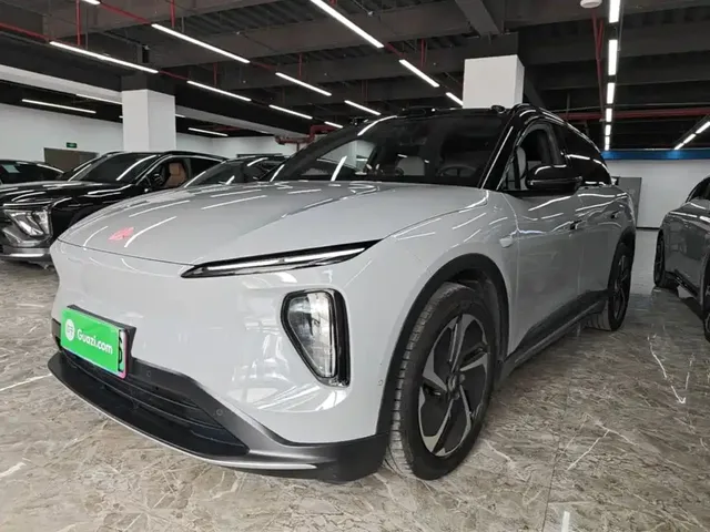 NIO ES6 2024 75kWh