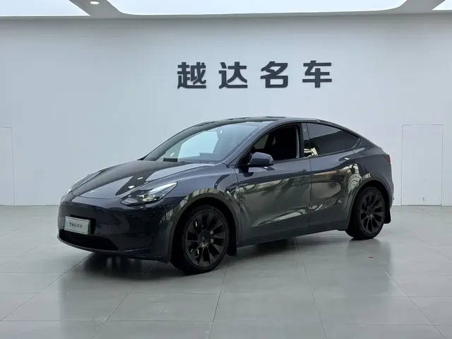 Tesla Model Y 2022 Long Range AWD