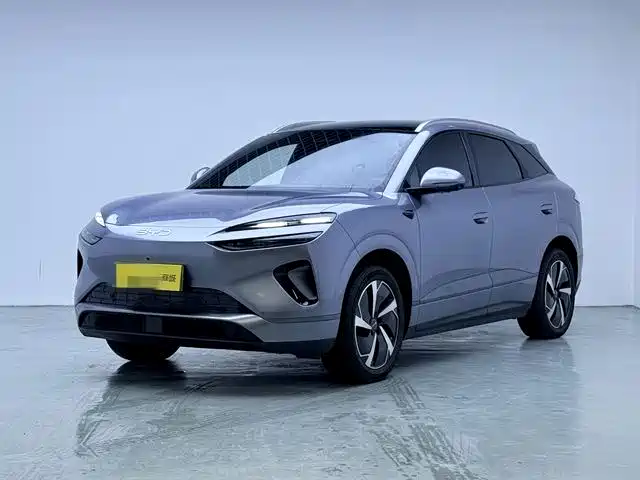 BYD Sealion 06 New Energy 2025 EV 605 Pilot Plus Edition