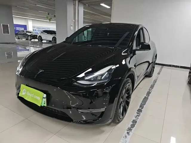 Tesla Model Y 2022 Long Range AWD