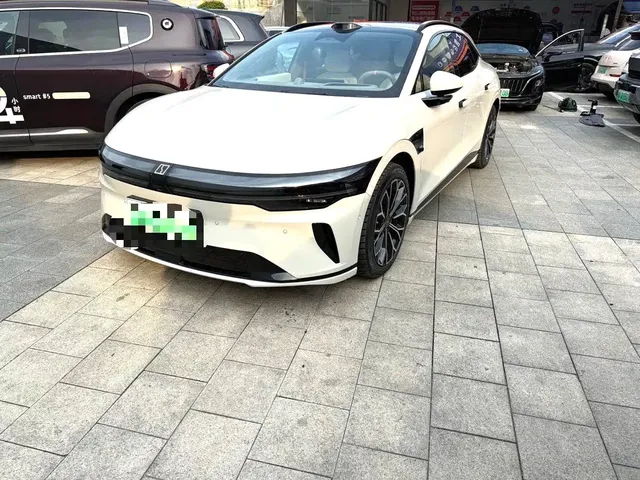 ZEEKR 007GT 2025 AWD Smart Drive 75kWh
