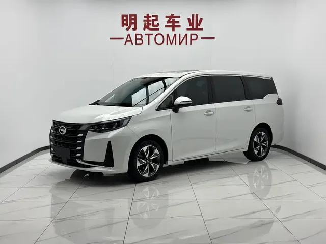 GAC Trumpchi M6 2021 PRO 270T DCT Luxury Edition