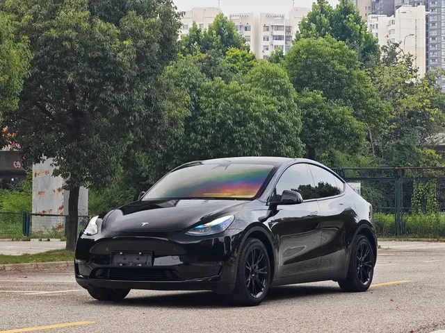 Tesla Model Y 2022 Long Range AWD