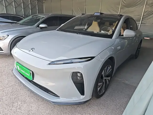 NIO ET5 2024 75kWh