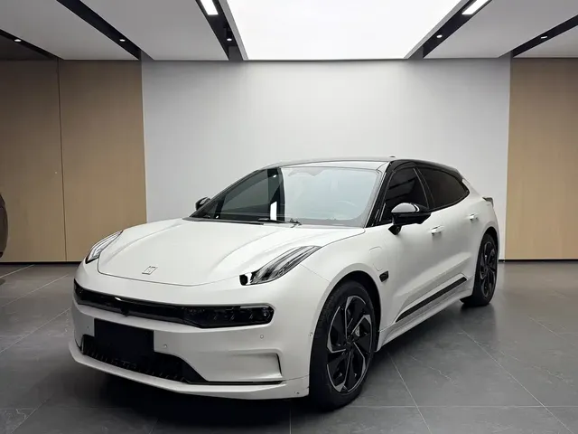 ZEEKR 001 2023 WE Edition 100kWh