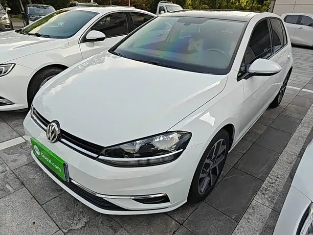 Volkswagen Golf 2020 280TSI DSG Comfort