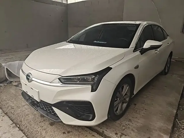 Aion S 2022 Mei 580 Pio