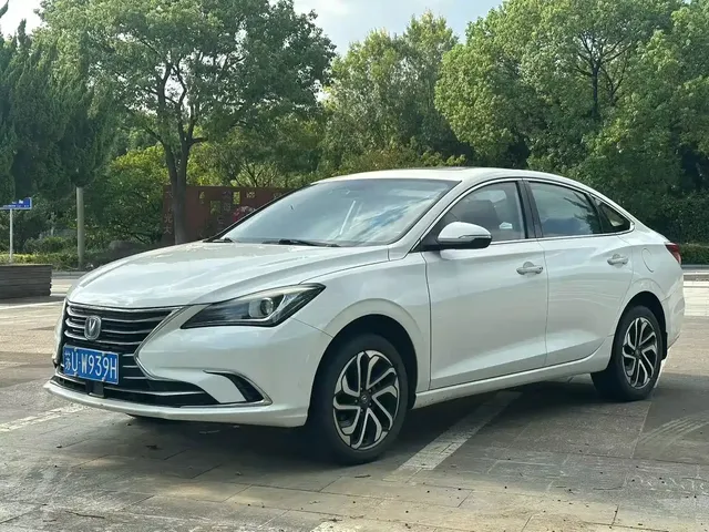 Changan Eado 2018 1.6L GDI Automatic Leading Edition