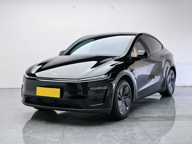 Tesla Model Y 2026 Rear-Wheel Drive