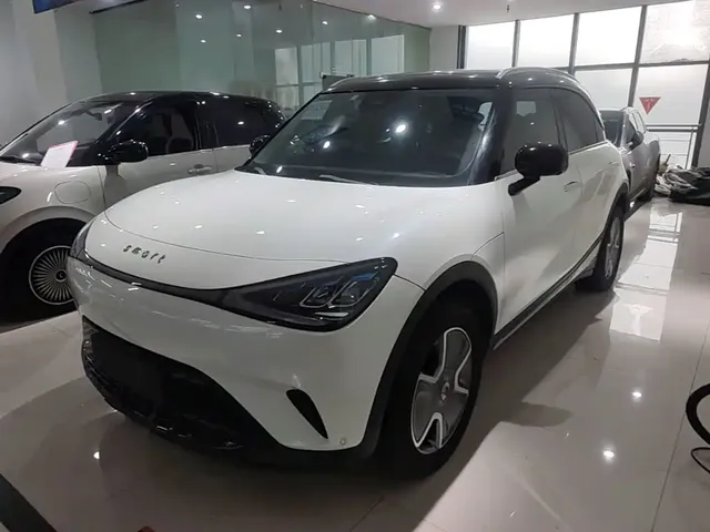 smart Elf #1 2022 Pro+ Edition