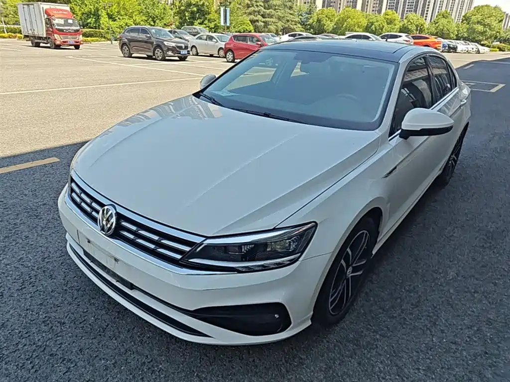 Volkswagen Lamando 2021 280TSI DSG Comfort Edition