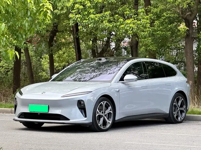 NIO ET5T 2024 75kWh Touring