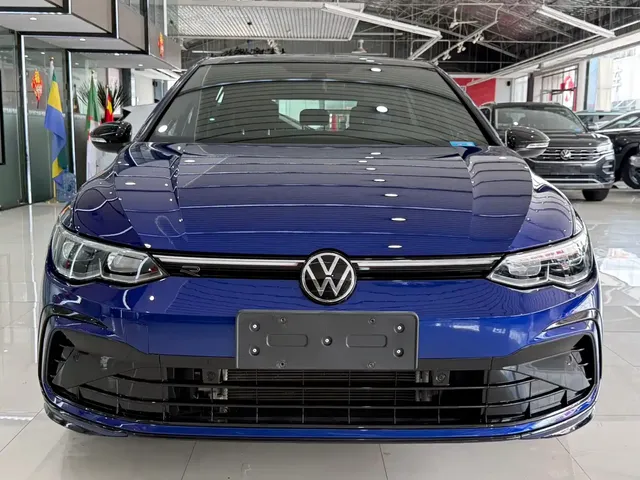 Volkswagen Golf 2023 Model 280TSI DSG R-Line