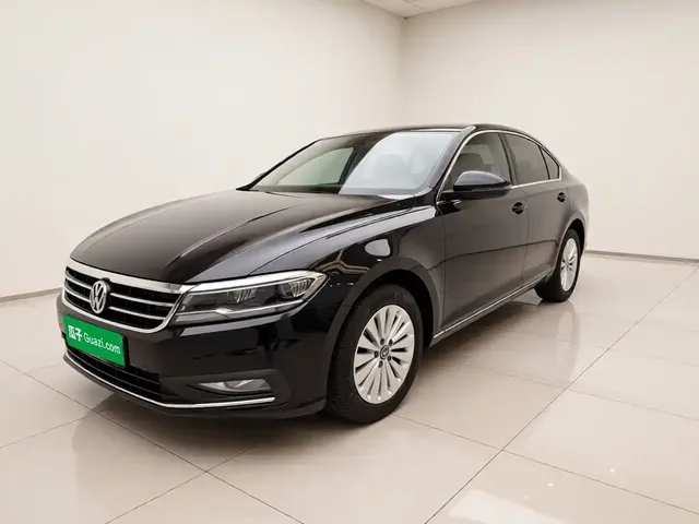 Volkswagen Lavida 2021 280TSI DSG Comfort Edition