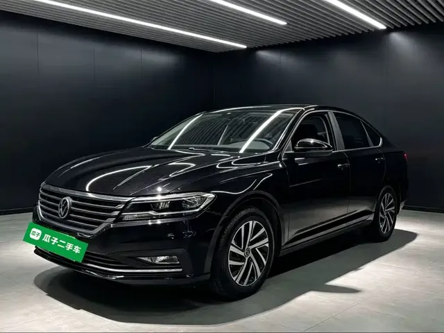 Volkswagen Lavida 2022 1.5L Auto Comfort Edition