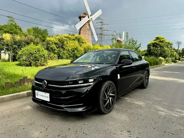 Volkswagen Magotan 2024 380TSI DSG Ultimate Edition