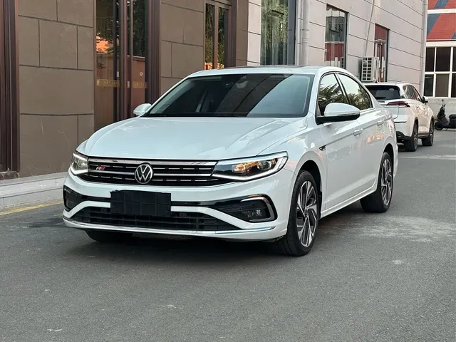 Volkswagen Bora 2023 280TSI DSG Prestige Edition