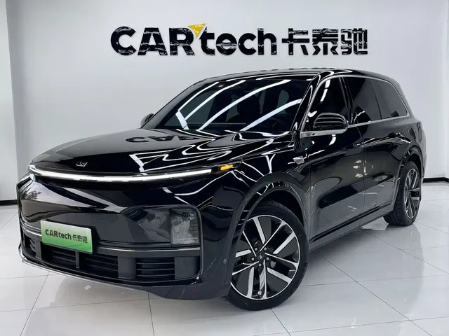 Li Auto Li Xiang L9 2023 Model Pro
