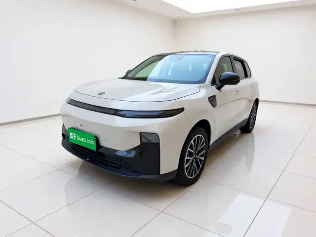Leapmotor B10 2025 510 Joy Edition