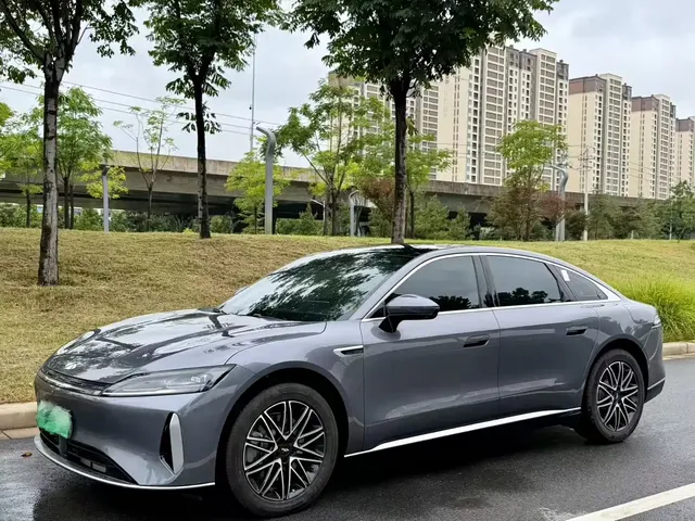 Chery Fengyun A9L 2025 260 Ultra Long Range Luxury Edition