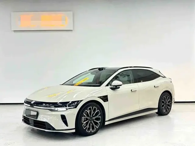 ZEEKR 007GT 2025 AWD Smart Drive 75kWh